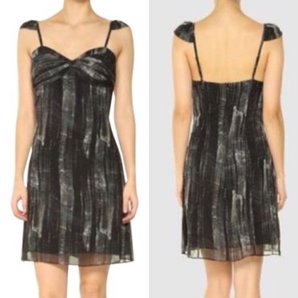 🆕 Rock & Republic 100% Silk Dress
